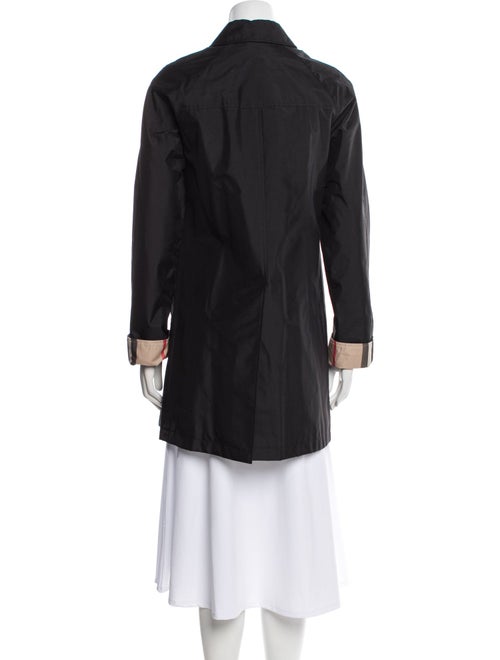 Burberry Brit Trench Coat