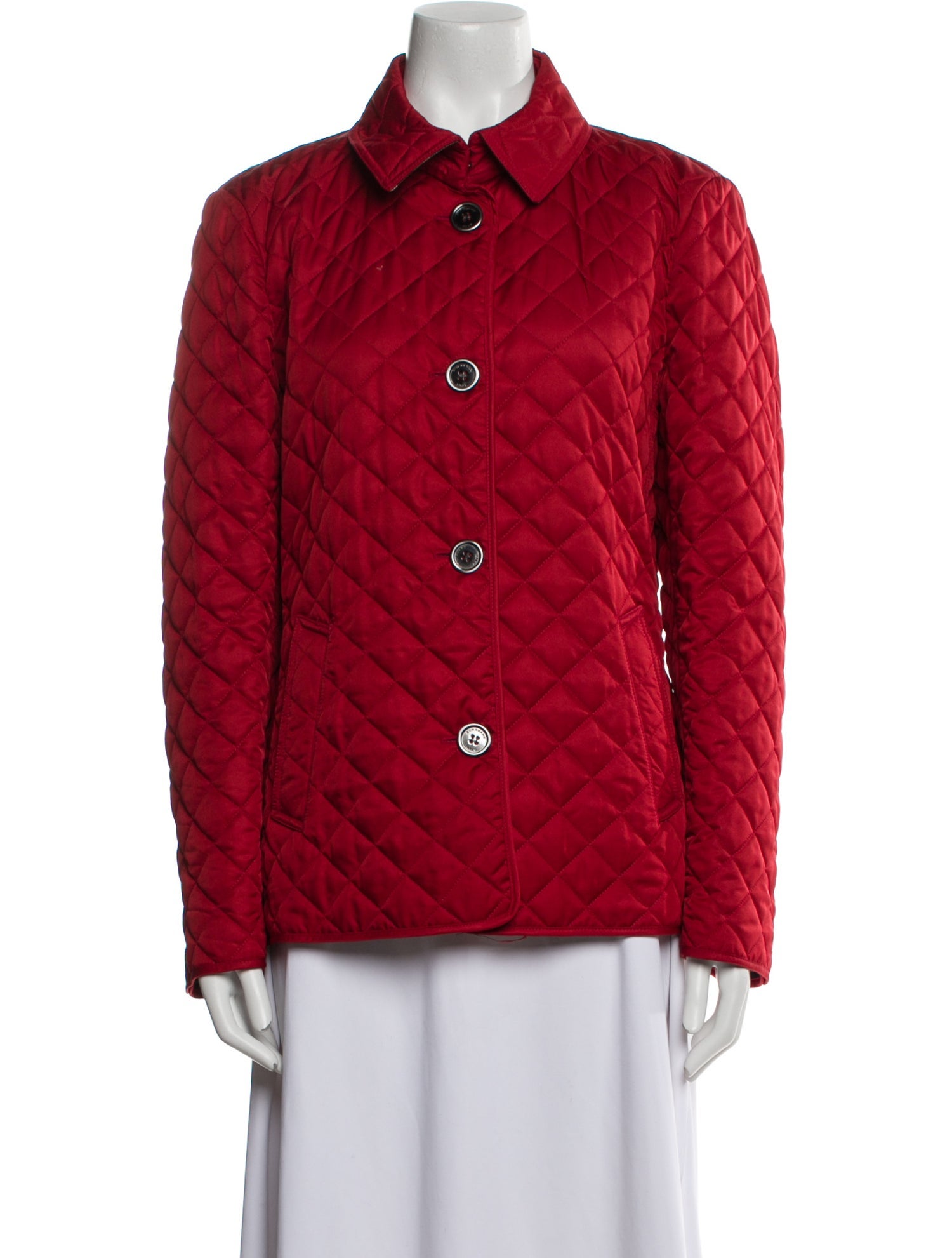 Burberry Brit Jacket