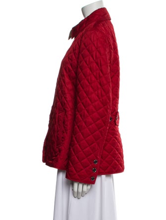 Burberry Brit Jacket