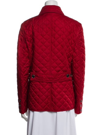 Burberry Brit Jacket