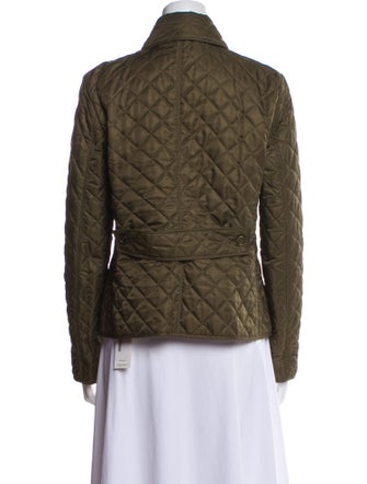 Burberry Brit Utility Jacket