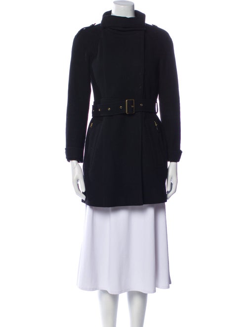 Burberry Brit Wool Jacket