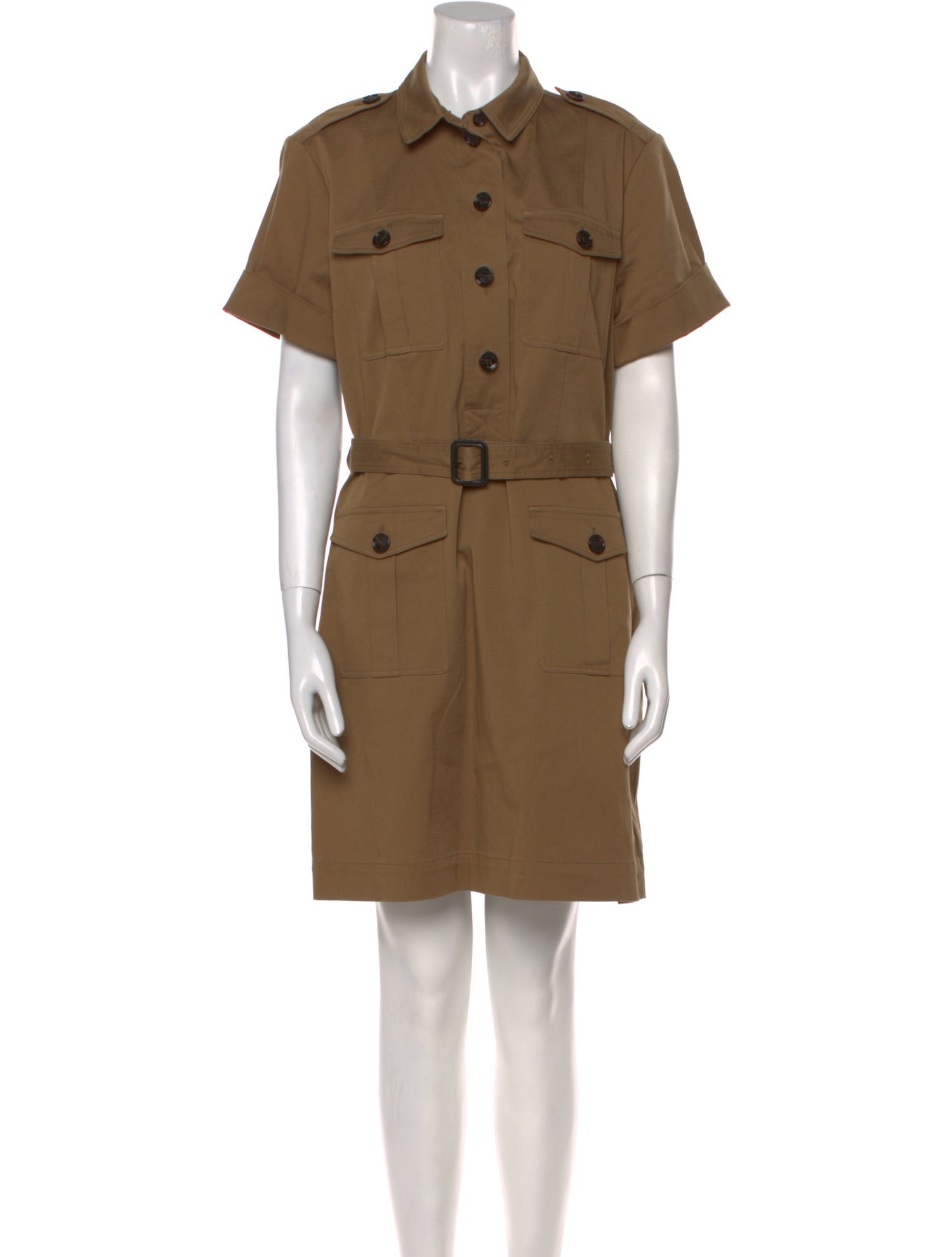 Burberry Brit Mini Dress w/ Tags