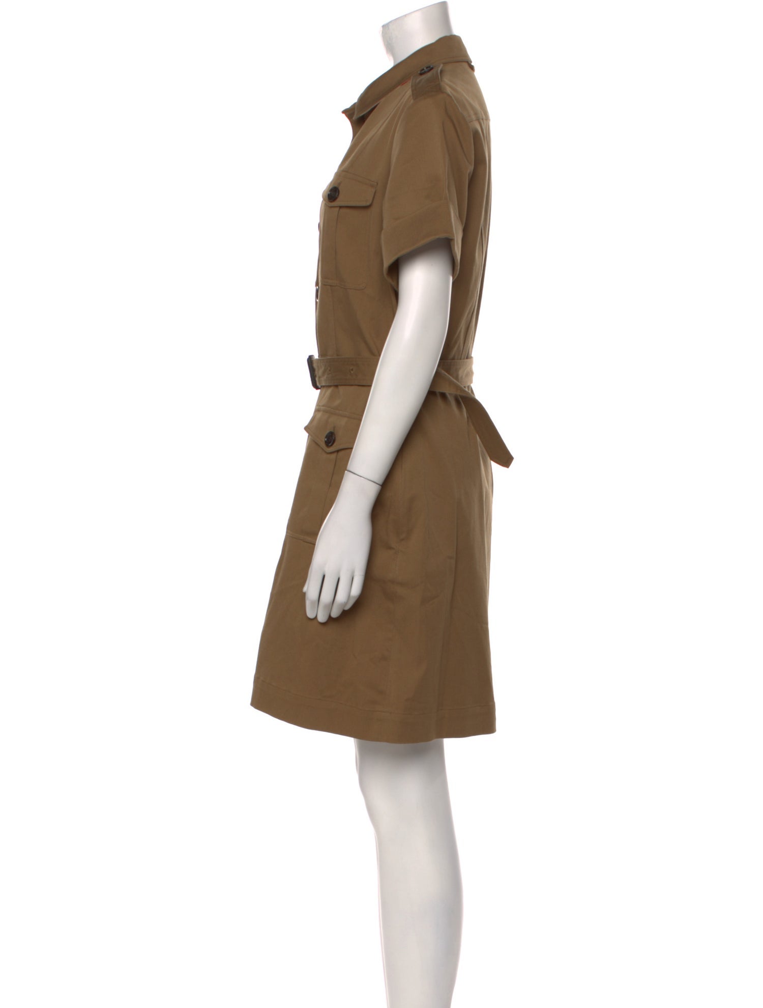 Burberry Brit Mini Dress w/ Tags