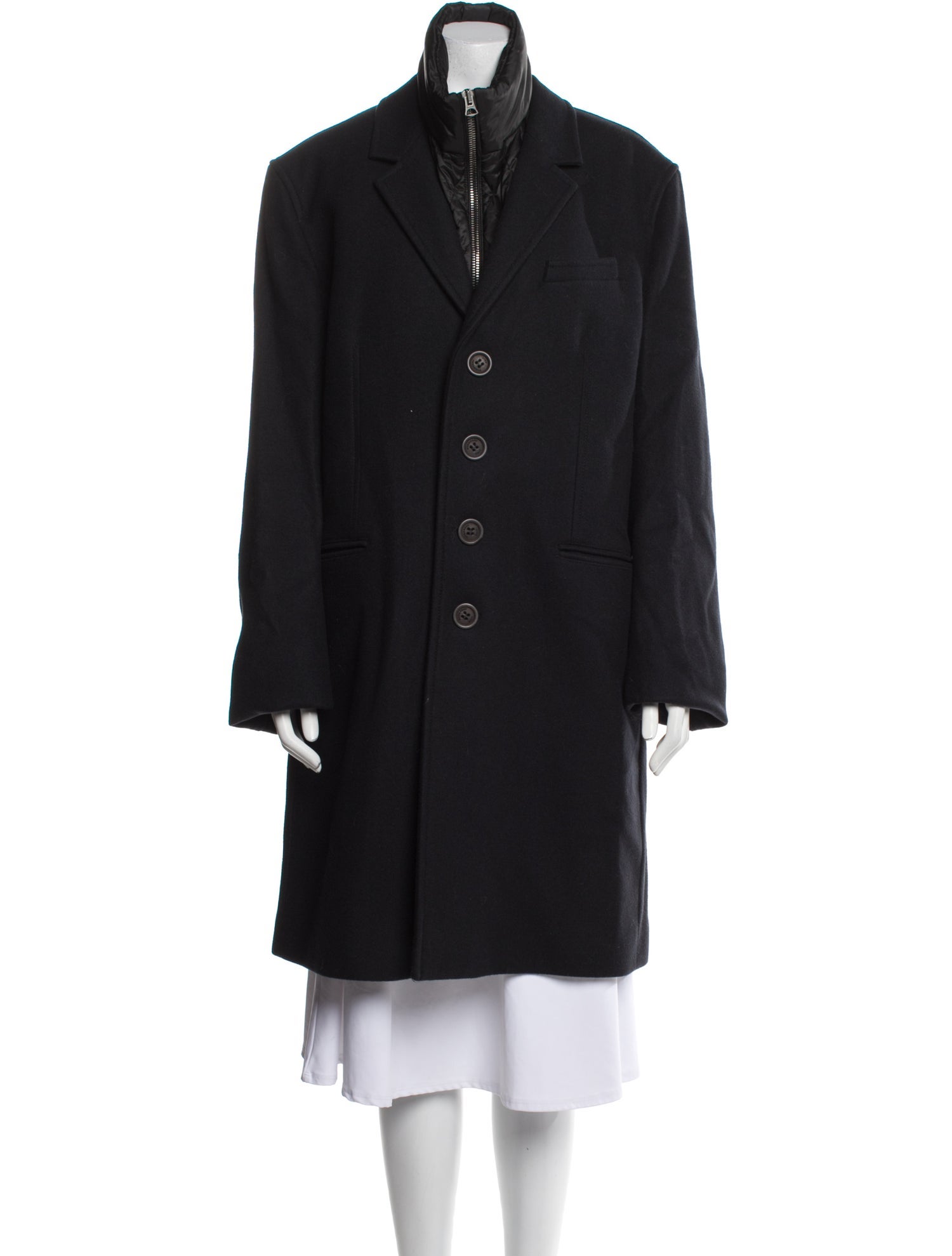 Burberry Brit Coat