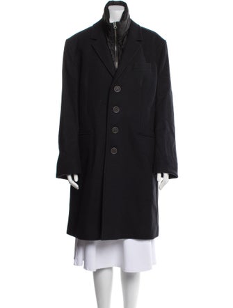 Burberry Brit Coat