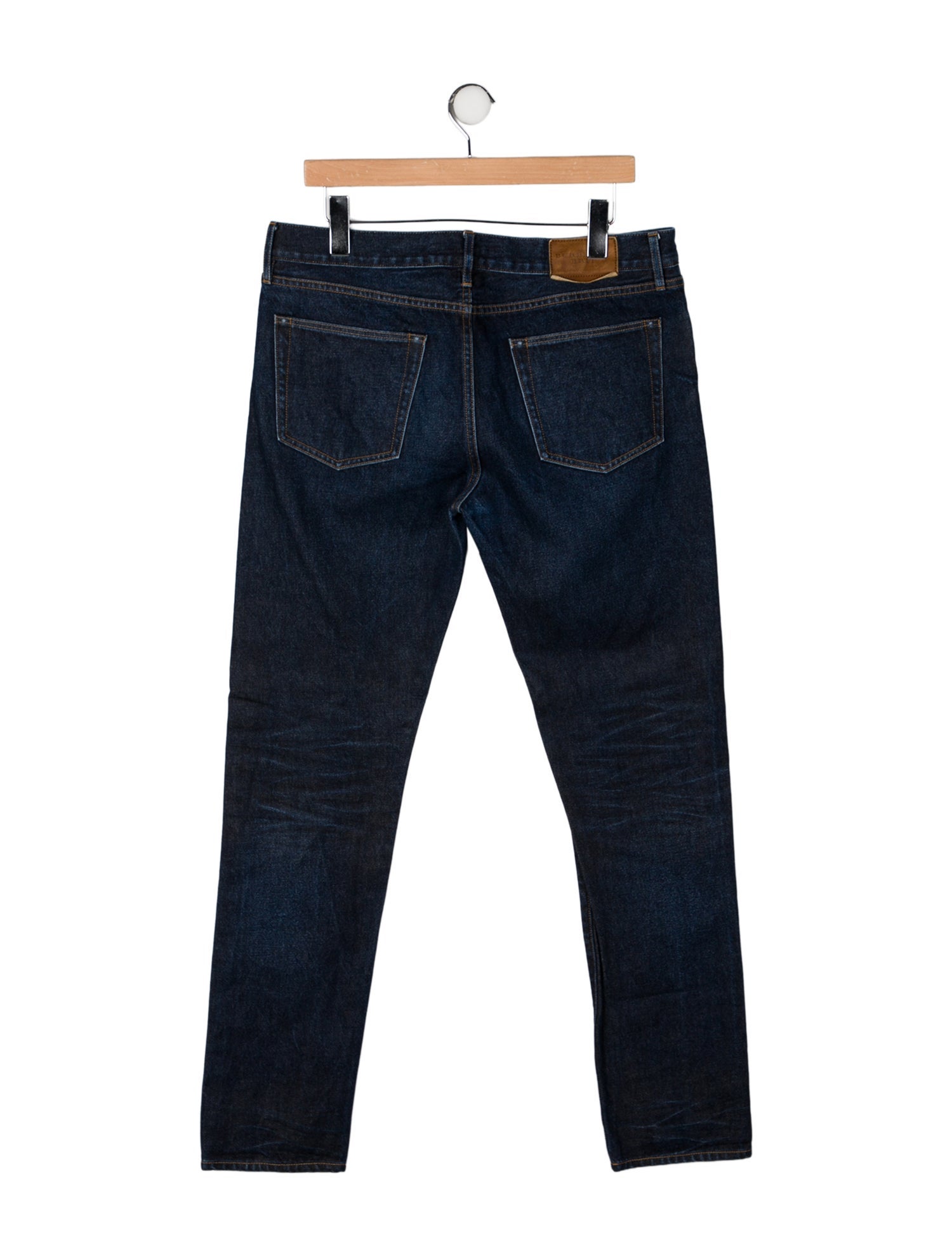 Burberry Brit Skinny Jeans