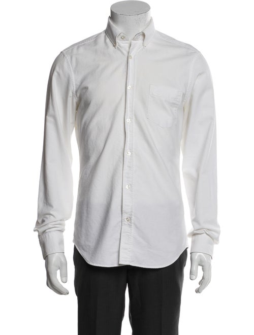 Burberry Brit Long Sleeve Shirt