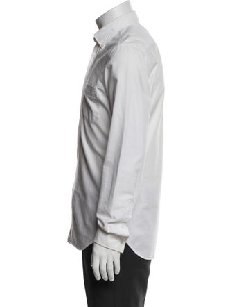 Burberry Brit Long Sleeve Shirt