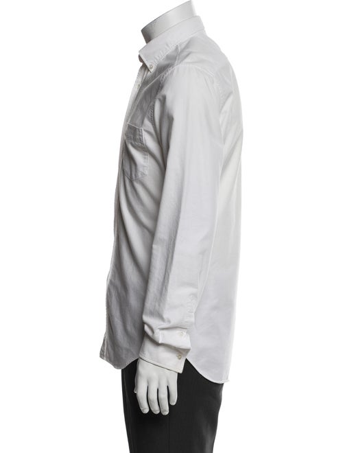 Burberry Brit Long Sleeve Shirt