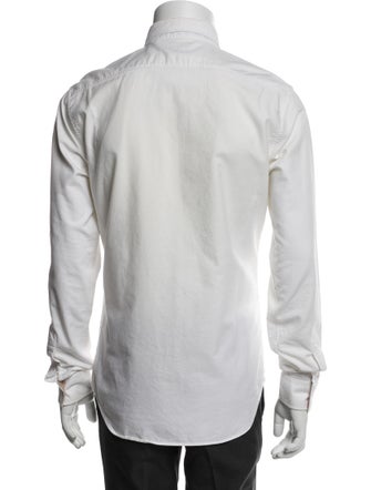 Burberry Brit Long Sleeve Shirt