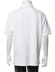Burberry Brit Collar Short Sleeve Polo Shirt