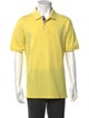 Burberry Brit Crew Neck Short Sleeve Polo Shirt