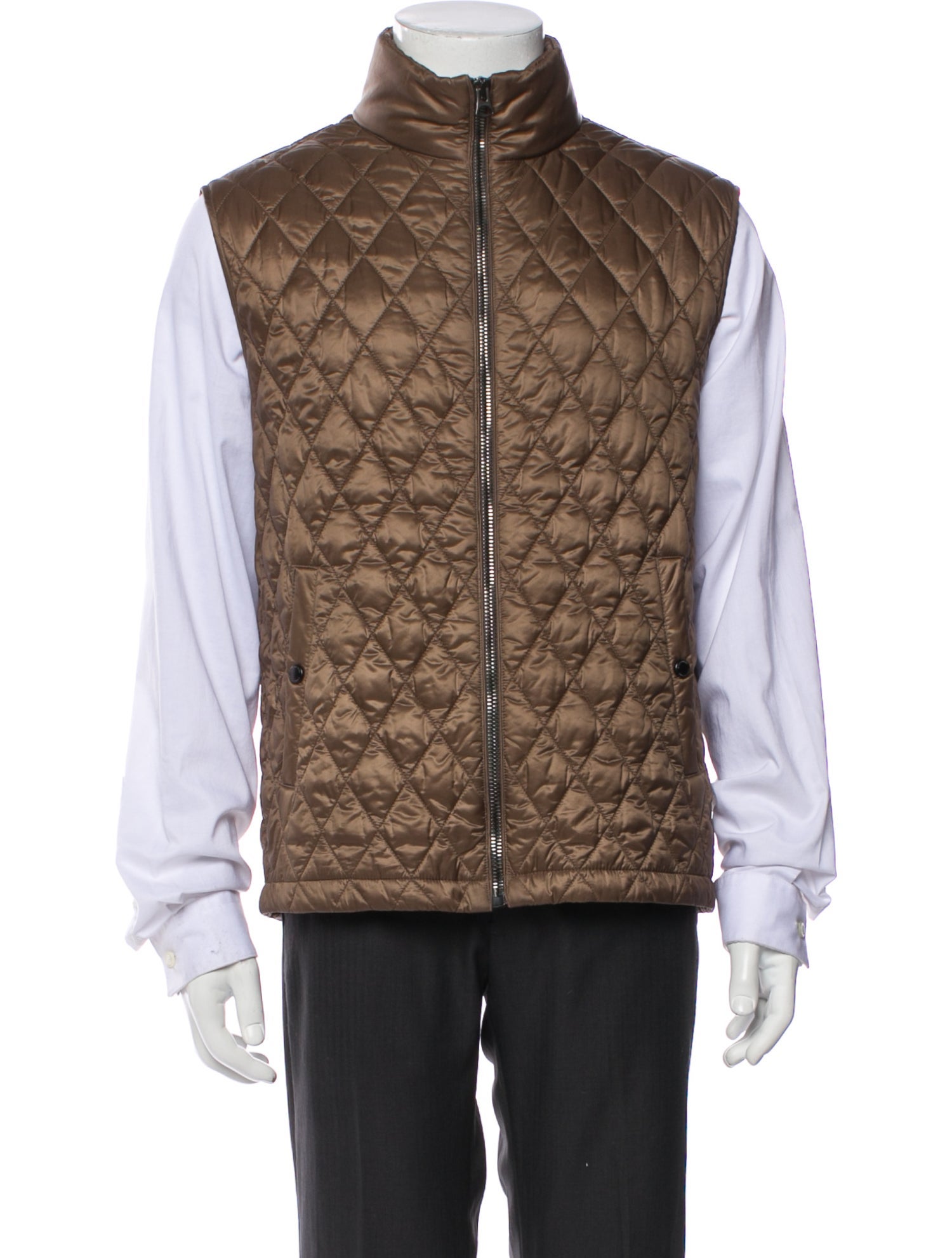 Burberry Brit Vest