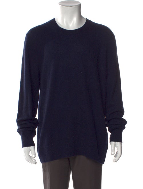 Burberry Brit Cashmere Crew Neck Pullover