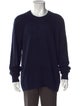 Burberry Brit Cashmere Crew Neck Pullover