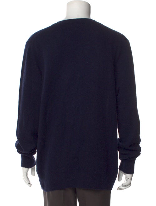 Burberry Brit Cashmere Crew Neck Pullover