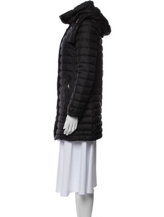 Burberry Brit Peacoat