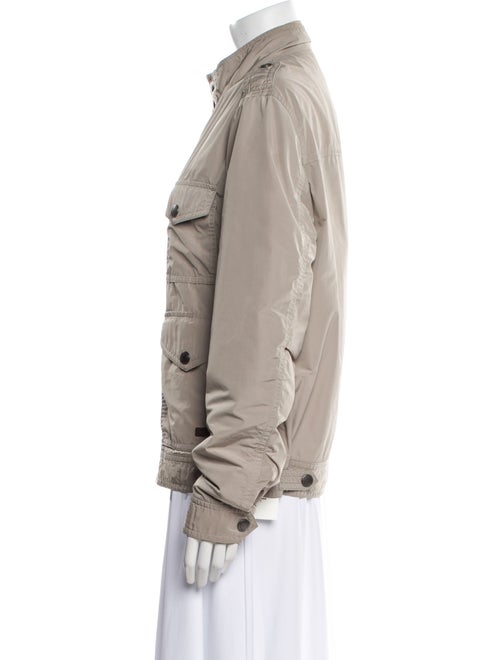 Burberry Brit Utility Jacket