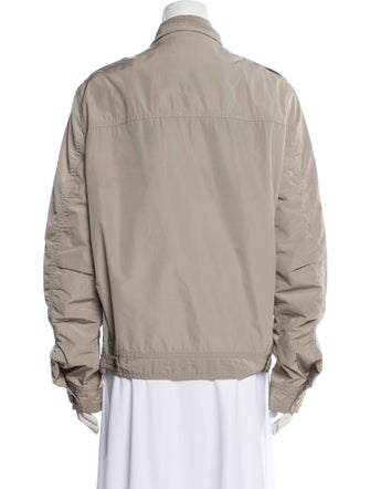 Burberry Brit Utility Jacket