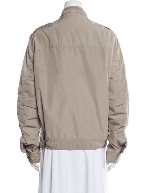 Burberry Brit Utility Jacket