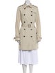 Burberry Brit Trench Coat
