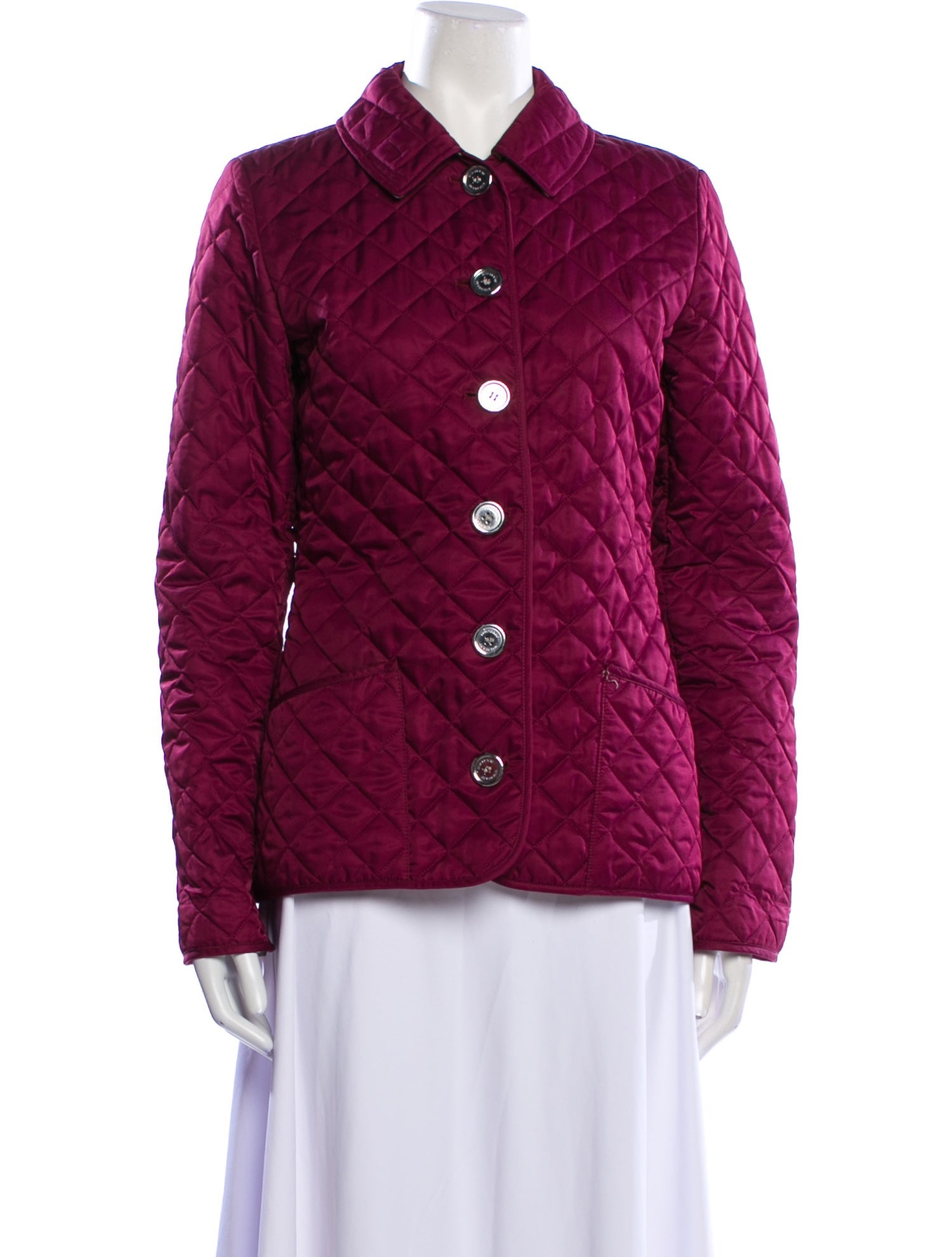 Burberry Brit Jacket