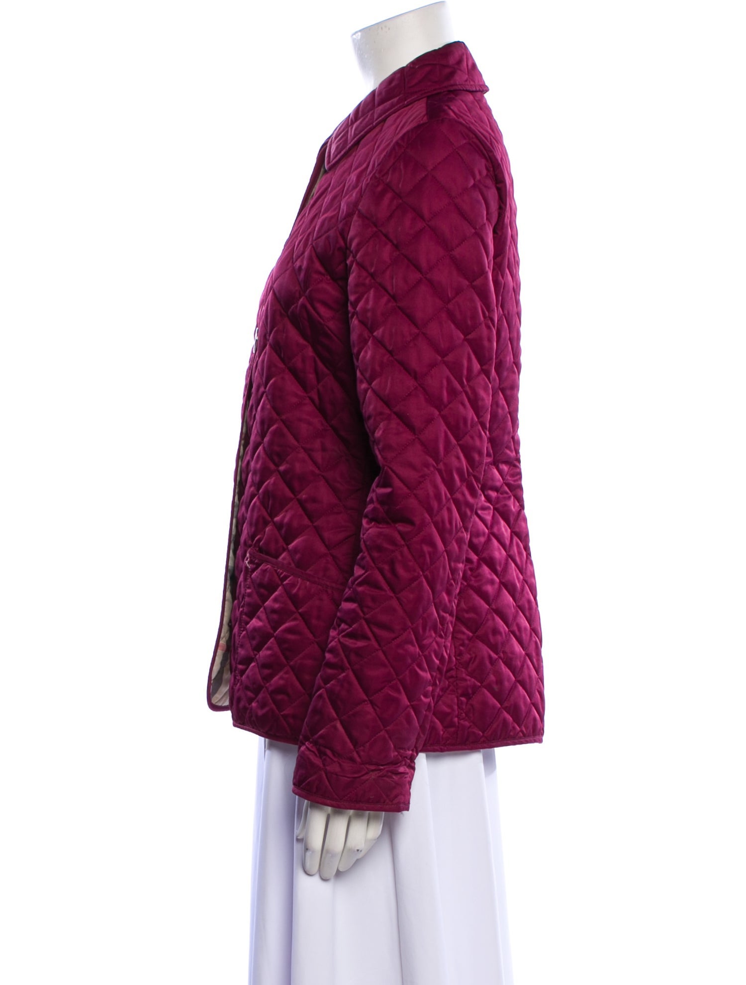 Burberry Brit Jacket