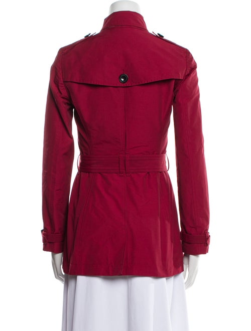 Burberry Brit Trench Coat