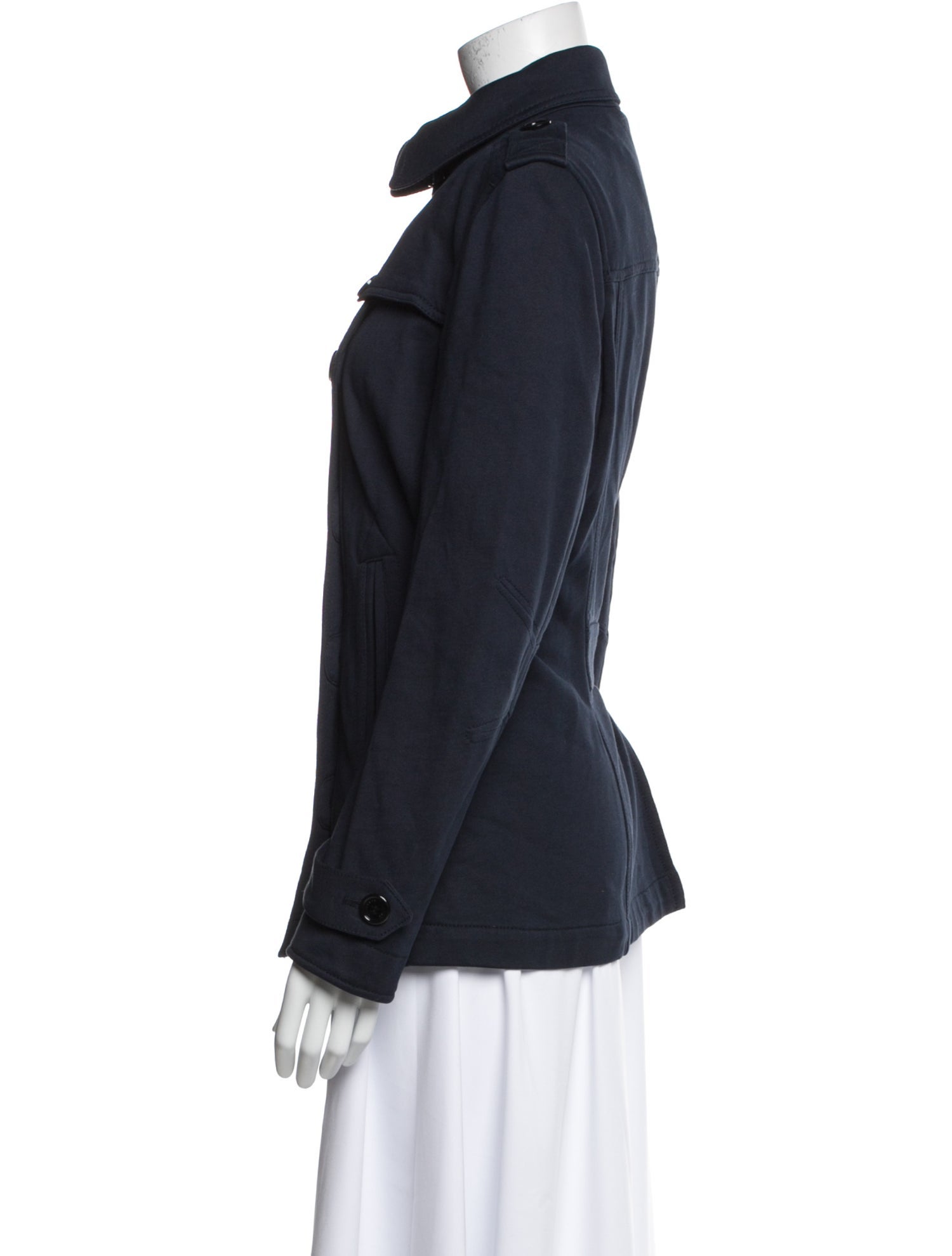 Burberry Brit Utility Jacket