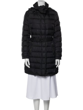 Burberry Brit Down Parka