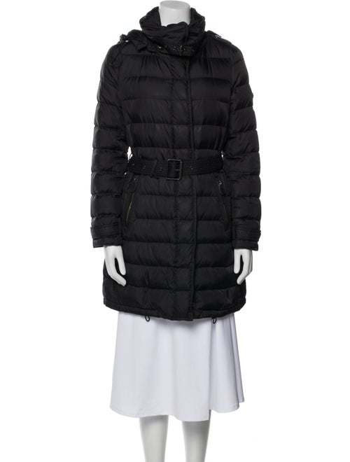 Burberry Brit Down Parka