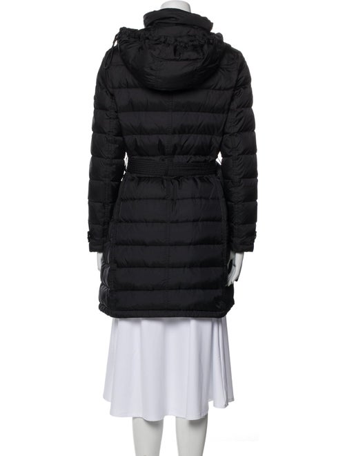 Burberry Brit Down Parka