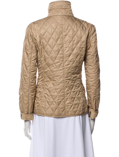 Burberry Brit Utility Jacket