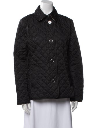 Burberry Brit Coat