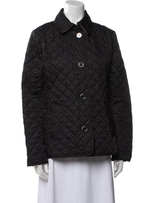 Burberry Brit Coat
