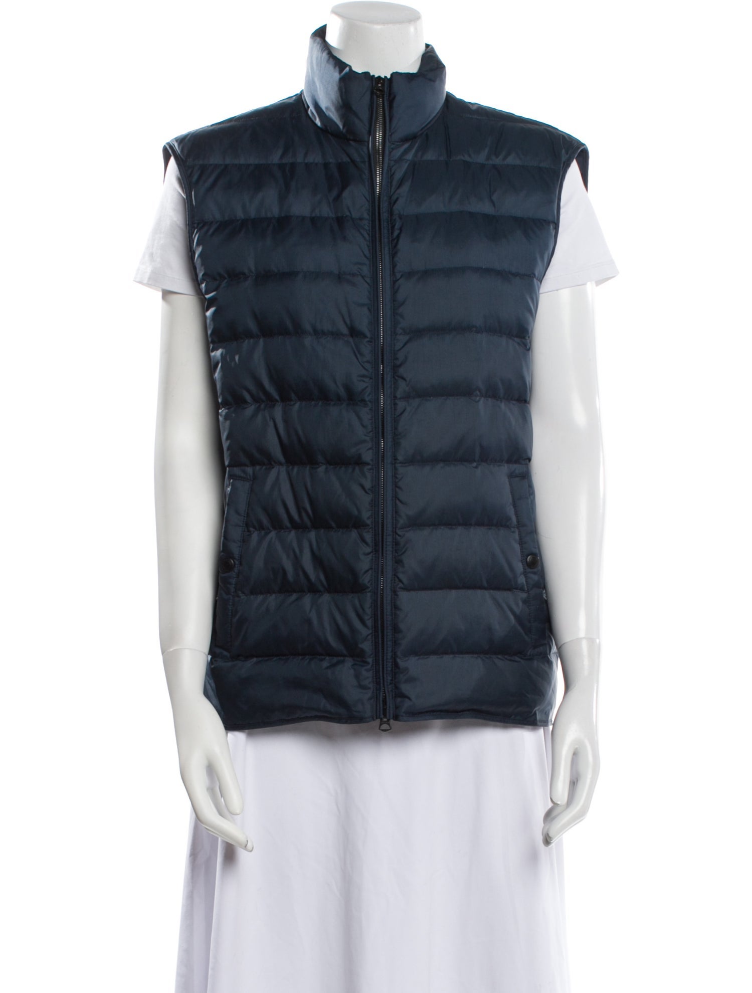 Burberry Brit Vest