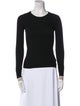 Burberry Brit Merino Wool Crew Neck Sweater