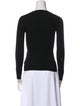 Burberry Brit Merino Wool Crew Neck Sweater