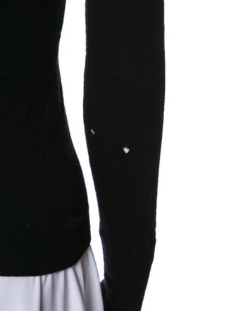 Burberry Brit Merino Wool Crew Neck Sweater