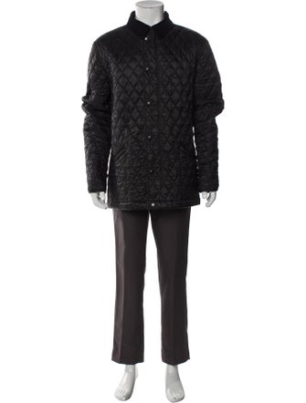 Burberry Brit Overcoat