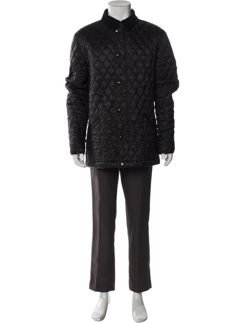 Burberry Brit Overcoat