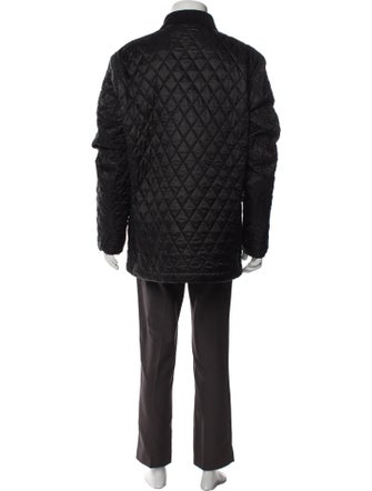 Burberry Brit Overcoat