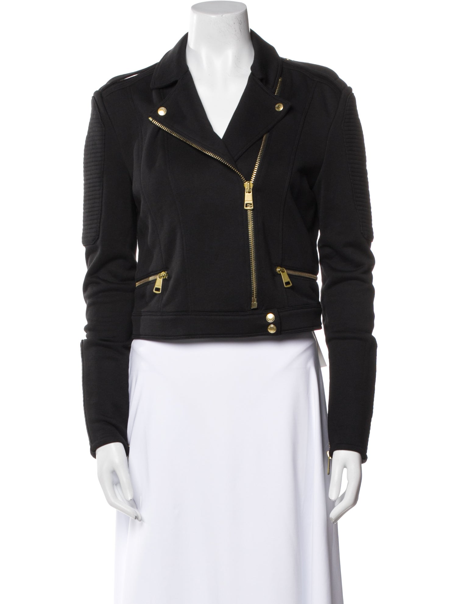 Burberry Brit Biker Jacket