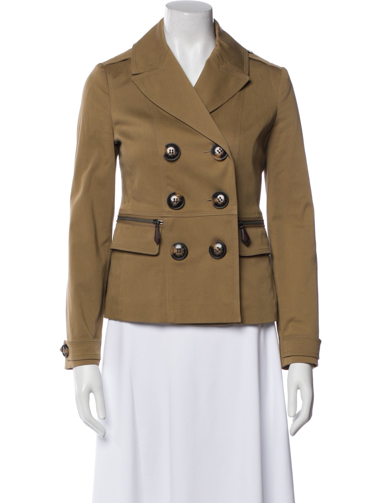 Burberry Brit Jacket