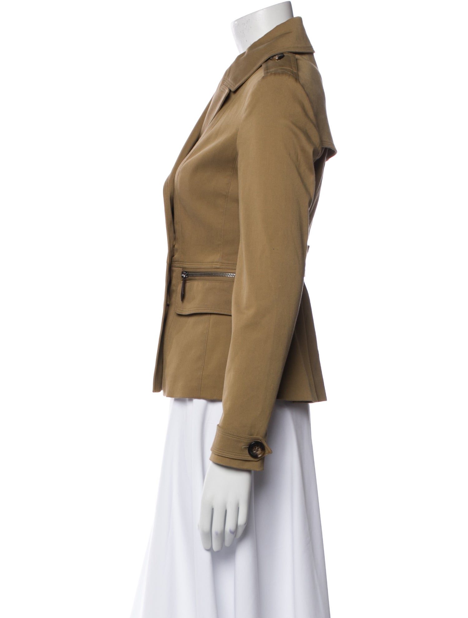 Burberry Brit Jacket