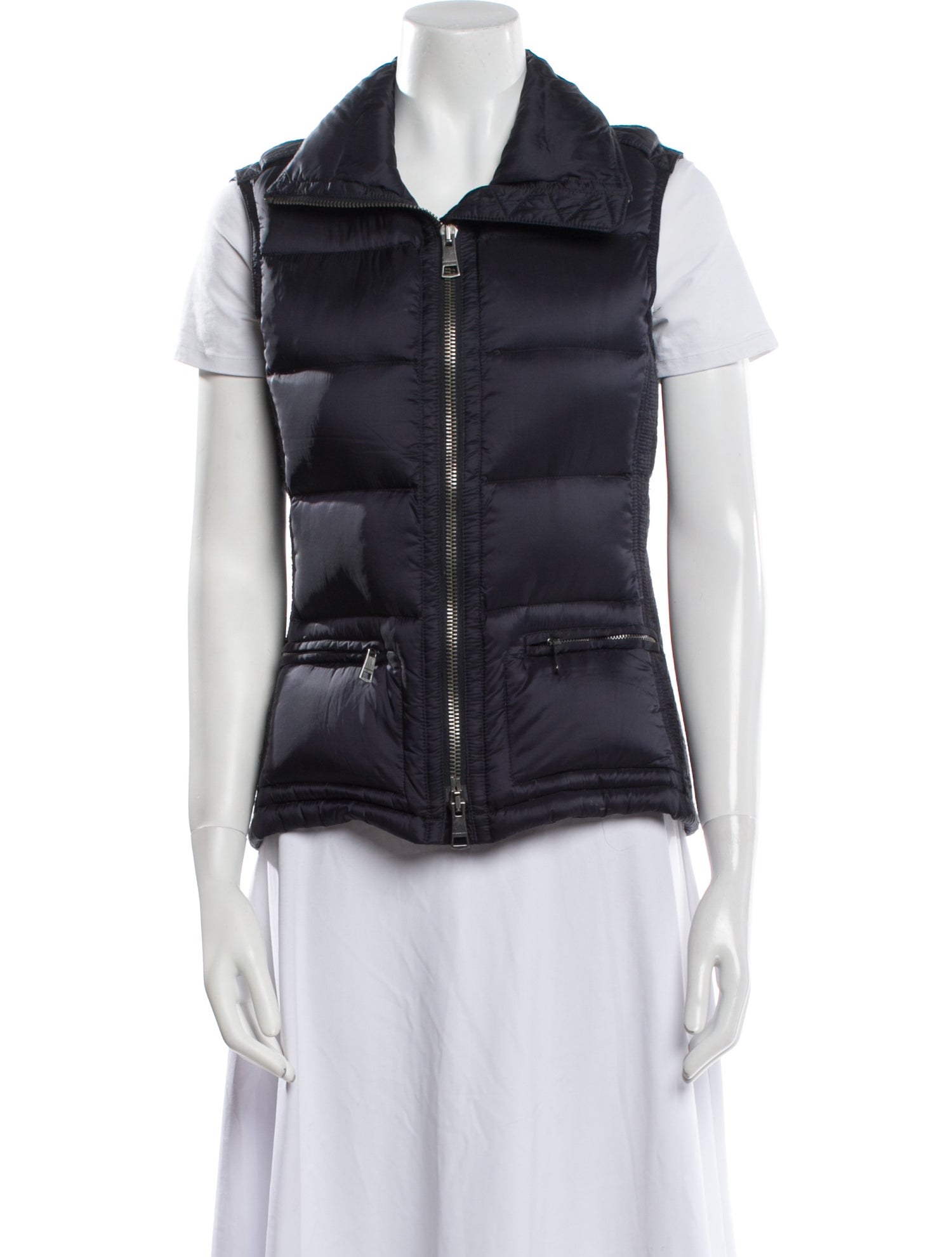 Burberry Brit Down Jacket