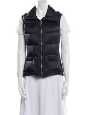 Burberry Brit Down Jacket