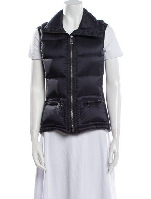 Burberry Brit Down Jacket