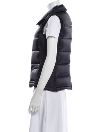 Burberry Brit Down Jacket